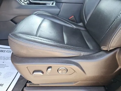 More photos of 2021 GMC Yukon XL Denali at Lakeway Auto Sales, TN