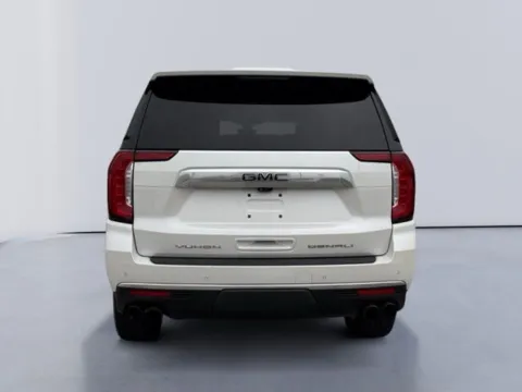 More photos of 2021 GMC Yukon XL Denali at Lakeway Auto Sales, TN