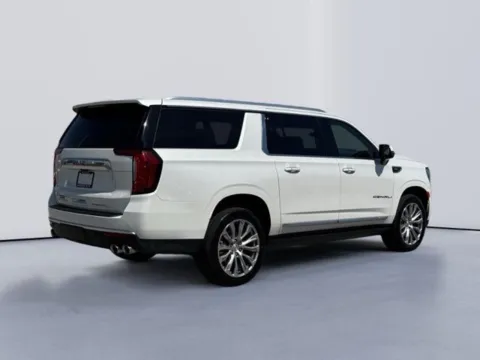 Another view of 2021 GMC Yukon XL Denali for sale in Morristown, TN at Lakeway Auto Sales