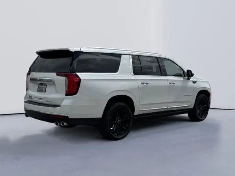 Another view of 2021 GMC Yukon XL Denali for sale in Morristown, TN at Lakeway Auto Sales
