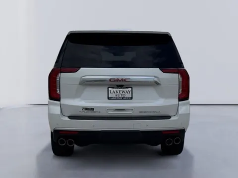 More photos of 2021 GMC Yukon XL Denali at Lakeway Auto Sales, TN