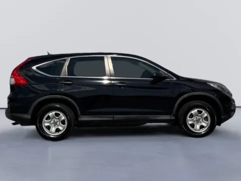 Photos of 2015 Honda CR-V LX for sale in Morristown, TN at Lakeway Auto Sales