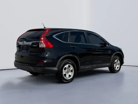 Another view of 2015 Honda CR-V LX for sale in Morristown, TN at Lakeway Auto Sales