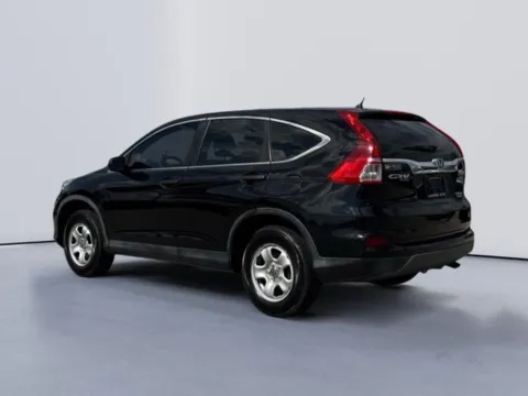 More photos of 2015 Honda CR-V LX at Lakeway Auto Sales, TN