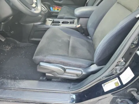 More photos of 2015 Honda CR-V LX at Lakeway Auto Sales, TN