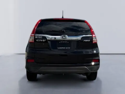 More photos of 2015 Honda CR-V LX at Lakeway Auto Sales, TN