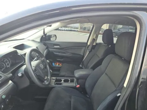 Another view of 2015 Honda CR-V LX for sale in Morristown, TN at Lakeway Auto Sales
