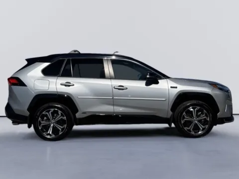 Photos of 2022 Toyota RAV4 Prime XSE for sale in Morristown, TN at Lakeway Auto Sales