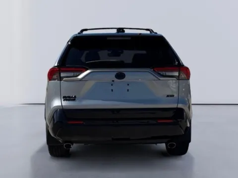 More photos of 2022 Toyota RAV4 Prime XSE at Lakeway Auto Sales, TN