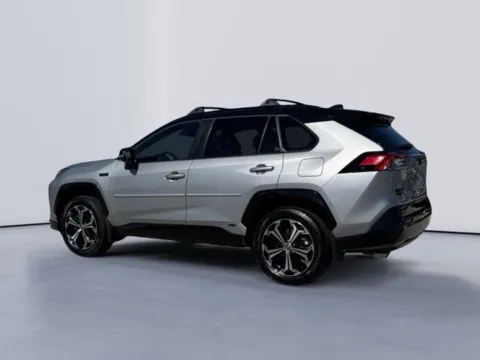 More photos of 2022 Toyota RAV4 Prime XSE at Lakeway Auto Sales, TN