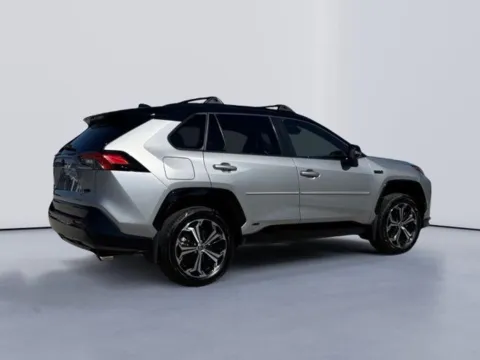 Another view of 2022 Toyota RAV4 Prime XSE for sale in Morristown, TN at Lakeway Auto Sales