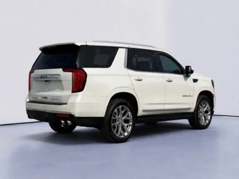 More photos of 2021 GMC Yukon Denali at Lakeway Auto Sales, TN