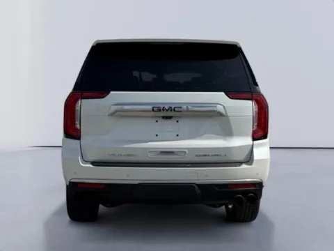 More photos of 2021 GMC Yukon Denali at Lakeway Auto Sales, TN