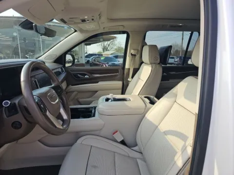 Another view of 2021 GMC Yukon Denali for sale in Morristown, TN at Lakeway Auto Sales
