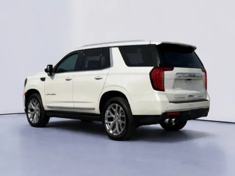 Another view of 2021 GMC Yukon Denali for sale in Morristown, TN at Lakeway Auto Sales