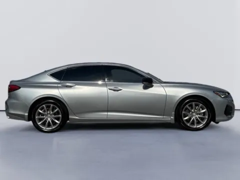 Photos of 2021 Acura TLX for sale in Morristown, TN at Lakeway Auto Sales