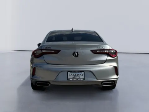 More photos of 2021 Acura TLX at Lakeway Auto Sales, TN
