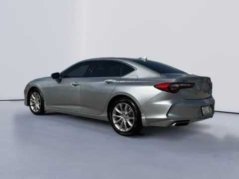 More photos of 2021 Acura TLX at Lakeway Auto Sales, TN