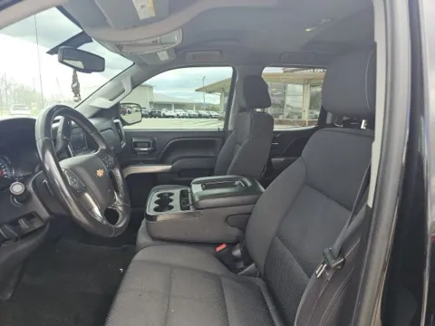 Another view of 2015 Chevrolet Silverado 1500 LT for sale in Morristown, TN at Lakeway Auto Sales