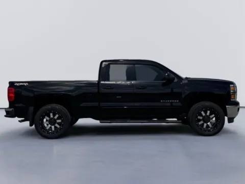 Photos of 2015 Chevrolet Silverado 1500 LT for sale in Morristown, TN at Lakeway Auto Sales