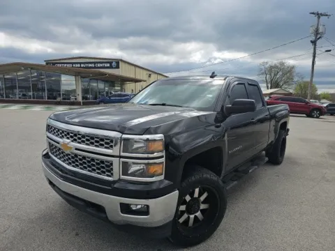 Photos of 2015 Chevrolet Silverado 1500 LT for sale in Morristown, TN at Lakeway Auto Sales