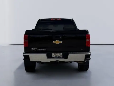 More photos of 2015 Chevrolet Silverado 1500 LT at Lakeway Auto Sales, TN