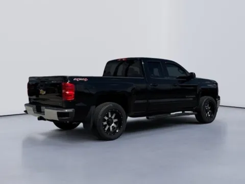 Another view of 2015 Chevrolet Silverado 1500 LT for sale in Morristown, TN at Lakeway Auto Sales