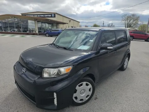 Photos of 2013 Scion xB for sale in Morristown, TN at Lakeway Auto Sales