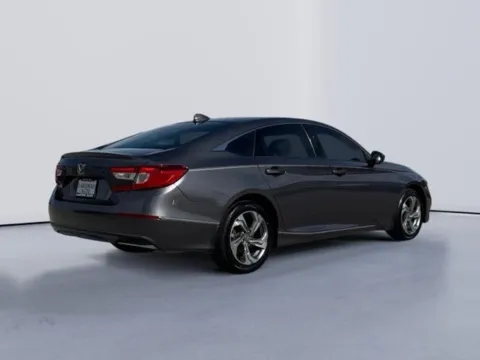 Another view of 2020 Honda Accord EX for sale in Morristown, TN at Lakeway Auto Sales