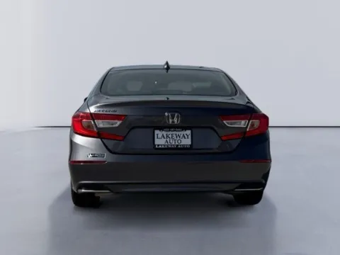 More photos of 2020 Honda Accord EX at Lakeway Auto Sales, TN