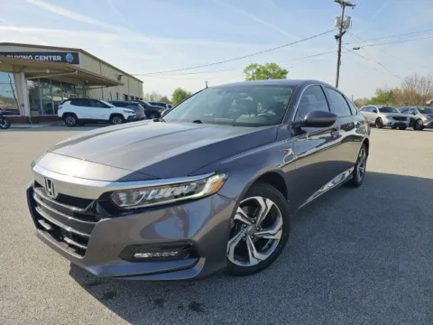Photos of 2020 Honda Accord EX for sale in Morristown, TN at Lakeway Auto Sales