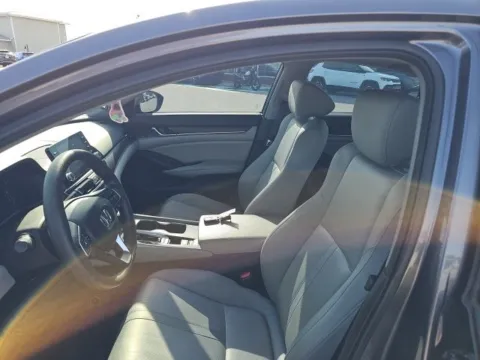 Another view of 2020 Honda Accord EX for sale in Morristown, TN at Lakeway Auto Sales