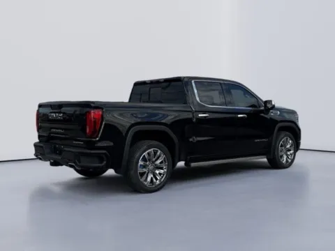 Another view of 2023 GMC Sierra 1500 Denali for sale in Morristown, TN at Lakeway Auto Sales