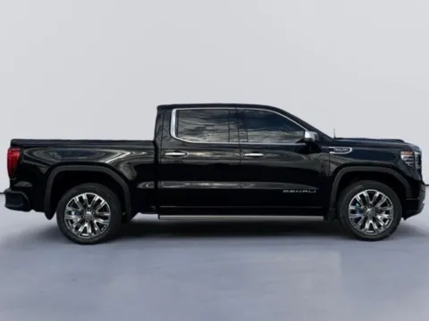 Photos of 2023 GMC Sierra 1500 Denali for sale in Morristown, TN at Lakeway Auto Sales