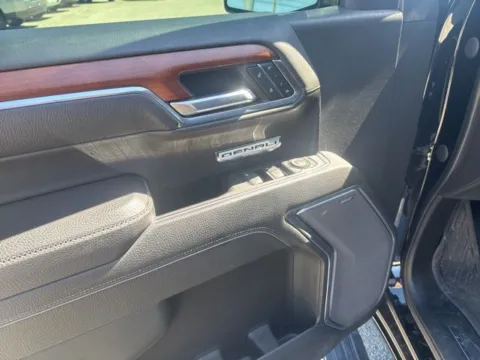 Another view of 2023 GMC Sierra 1500 Denali for sale in Morristown, TN at Lakeway Auto Sales