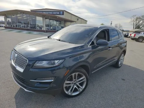Photos of 2019 Lincoln MKC Reserve for sale in Morristown, TN at Lakeway Auto Sales