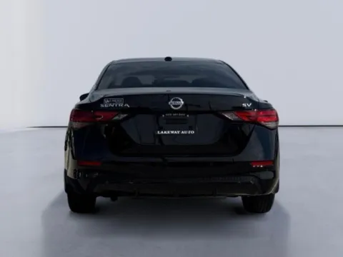 More photos of 2022 Nissan Sentra SV at Lakeway Auto Sales, TN