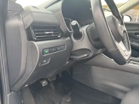 More photos of 2022 Nissan Sentra SV at Lakeway Auto Sales, TN