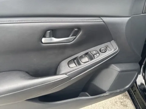 Another view of 2022 Nissan Sentra SV for sale in Morristown, TN at Lakeway Auto Sales