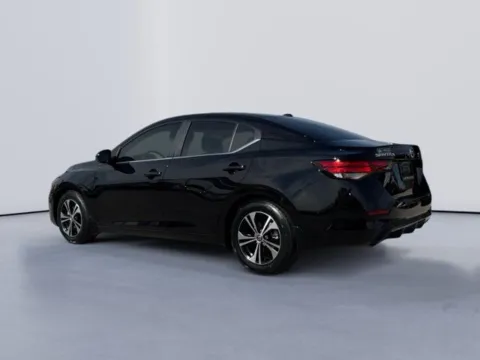 More photos of 2022 Nissan Sentra SV at Lakeway Auto Sales, TN