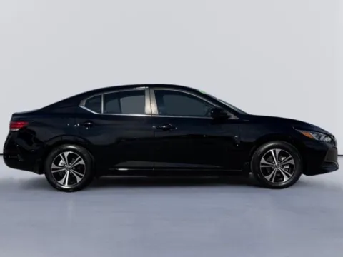 Photos of 2022 Nissan Sentra SV for sale in Morristown, TN at Lakeway Auto Sales