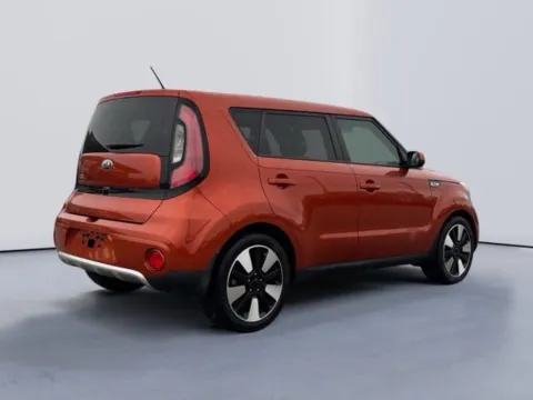 Another view of 2018 Kia Soul Plus for sale in Morristown, TN at Lakeway Auto Sales