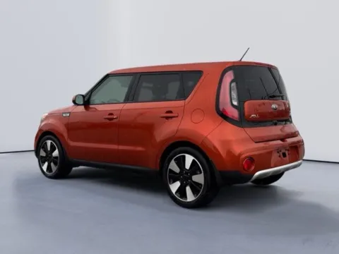 More photos of 2018 Kia Soul Plus at Lakeway Auto Sales, TN