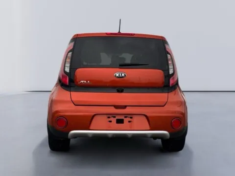 More photos of 2018 Kia Soul Plus at Lakeway Auto Sales, TN