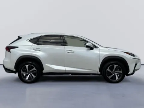 Photos of 2020 Lexus NX 300 Base for sale in Morristown, TN at Lakeway Auto Sales