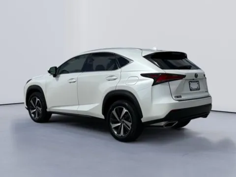 More photos of 2020 Lexus NX 300 Base at Lakeway Auto Sales, TN