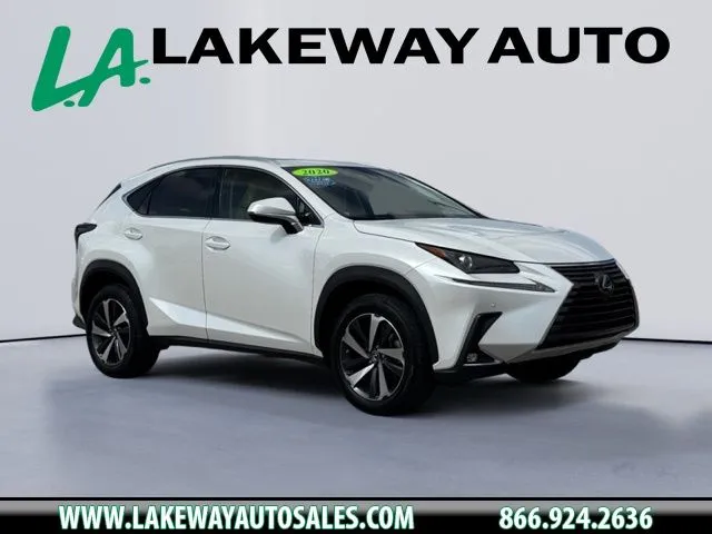 2020 Lexus NX 300 Base for sale in Morristown, TN