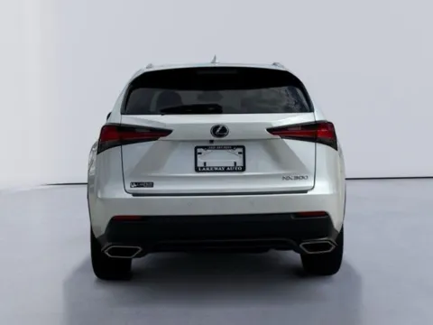 More photos of 2020 Lexus NX 300 Base at Lakeway Auto Sales, TN