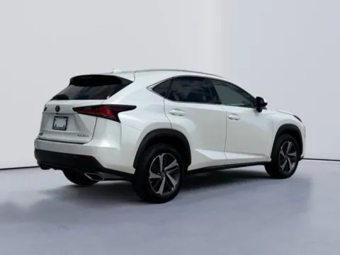 Another view of 2020 Lexus NX 300 Base for sale in Morristown, TN at Lakeway Auto Sales