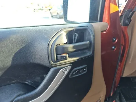 More photos of 2014 Jeep Wrangler Unlimited Sahara at Lakeway Auto Sales, TN